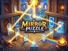 Xogo Mirror Puzzle