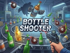 Xogo Bottle Shooter