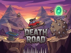 Xogo Death Road
