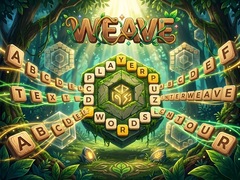 Xogo Weave