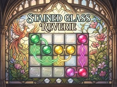 Xogo Stained Glass Reverie