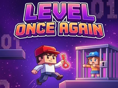 Xogo Level Once Again
