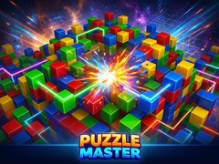 Xogo Puzzle Master