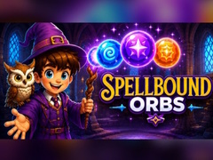 Xogo Spellbound Orbs