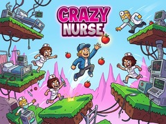 Xogo Crazy Nurse