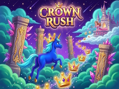 Xogo Crown Rush