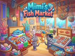 Xogo Mimi's Fish Market