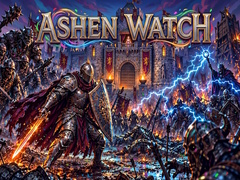 Xogo Ashen Watch