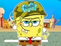 Xogo Spongebob Under The Sea