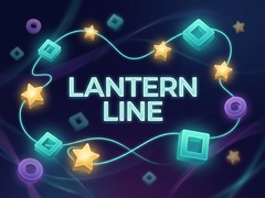Xogo Lantern Line
