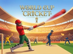 Xogo World Cup Cricket
