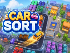 Xogo Car Sort