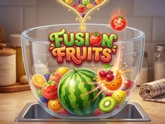 Xogo Fusion Fruits