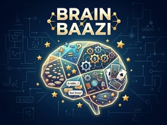 Xogo BrainBaazi