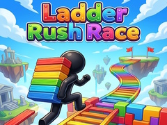 Xogo Ladder Rush Race