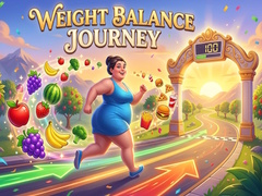Xogo Weight Balance Journey