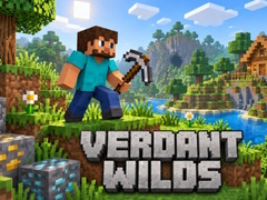 Xogo Verdant Wilds
