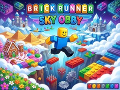 Xogo Brick Runner