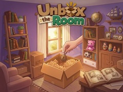 Xogo Unbox the Room