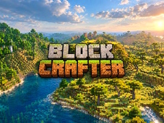 Xogo Block Crafter
