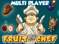 Xogo Fruit Chef Multi player