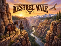 Xogo Kestrel Vale