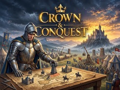 Xogo Crown & Conquest