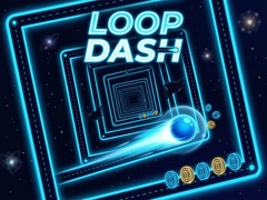Xogo Loop Dash