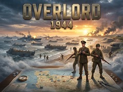 Xogo Overlord 1944