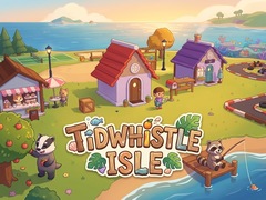 Xogo Tidewhistle Isle
