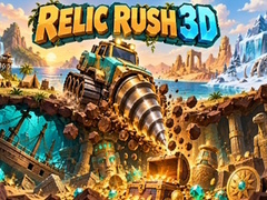 Xogo Relic Rush 3D