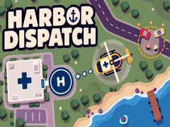 Xogo Harbor Dispatch