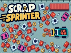 Xogo Scrap Sprinter