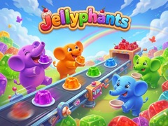Xogo Jellyphants