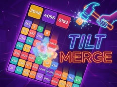 Xogo Tilt Merge