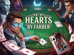 Xogo Hearts by Farber