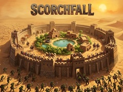 Xogo SCORCHFALL