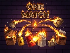 Xogo One Match