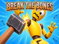 Xogo Break the Bones