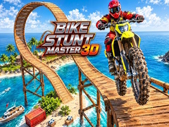 Xogo Bike Stunt Master 3D