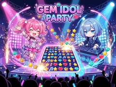 Xogo Gem Idol Party