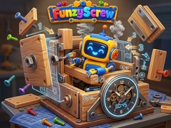 Xogo Funzy Screw