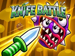 Xogo Knife Battle