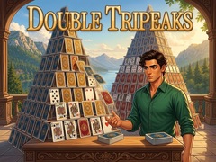Xogo Double Tripeaks