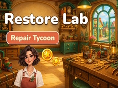 Xogo Restore Lab