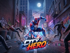 Xogo City Hero