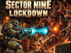 Xogo Sector Nine: Lockdown