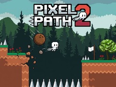 Xogo Pixel Path 2