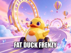 Xogo Fat Duck Frenzy