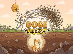 Xogo Doge Buzz